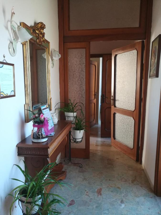 Appartement La Terrazza à Chiusi Extérieur photo
