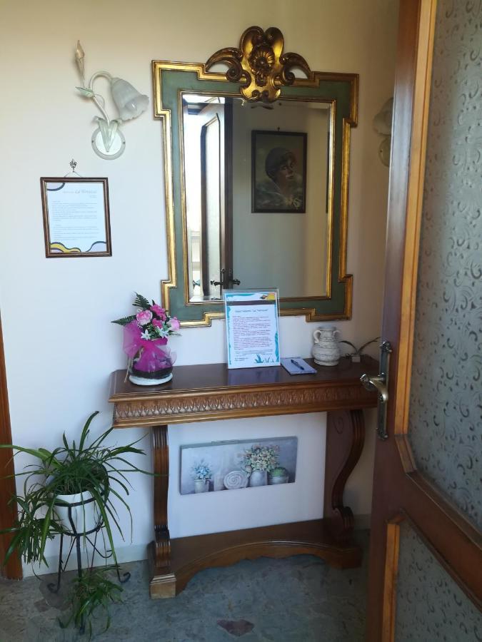Appartement La Terrazza à Chiusi Extérieur photo