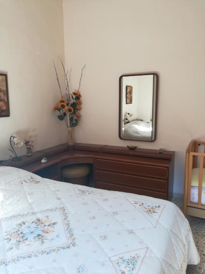 Appartement La Terrazza à Chiusi Extérieur photo