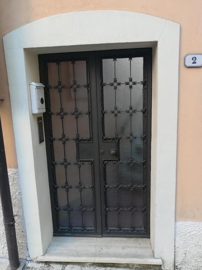 Appartement La Terrazza à Chiusi Extérieur photo