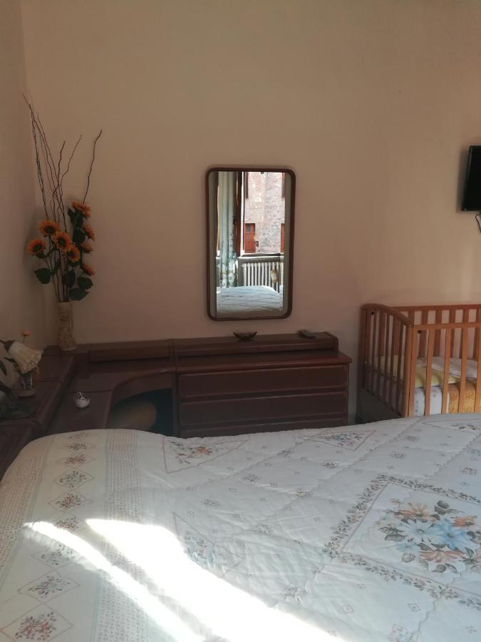 Appartement La Terrazza à Chiusi Extérieur photo