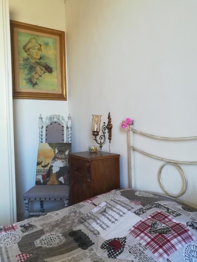Appartement La Terrazza à Chiusi Extérieur photo