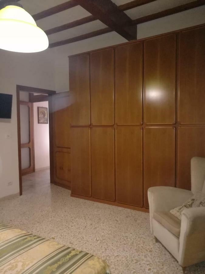 Appartement La Terrazza à Chiusi Extérieur photo